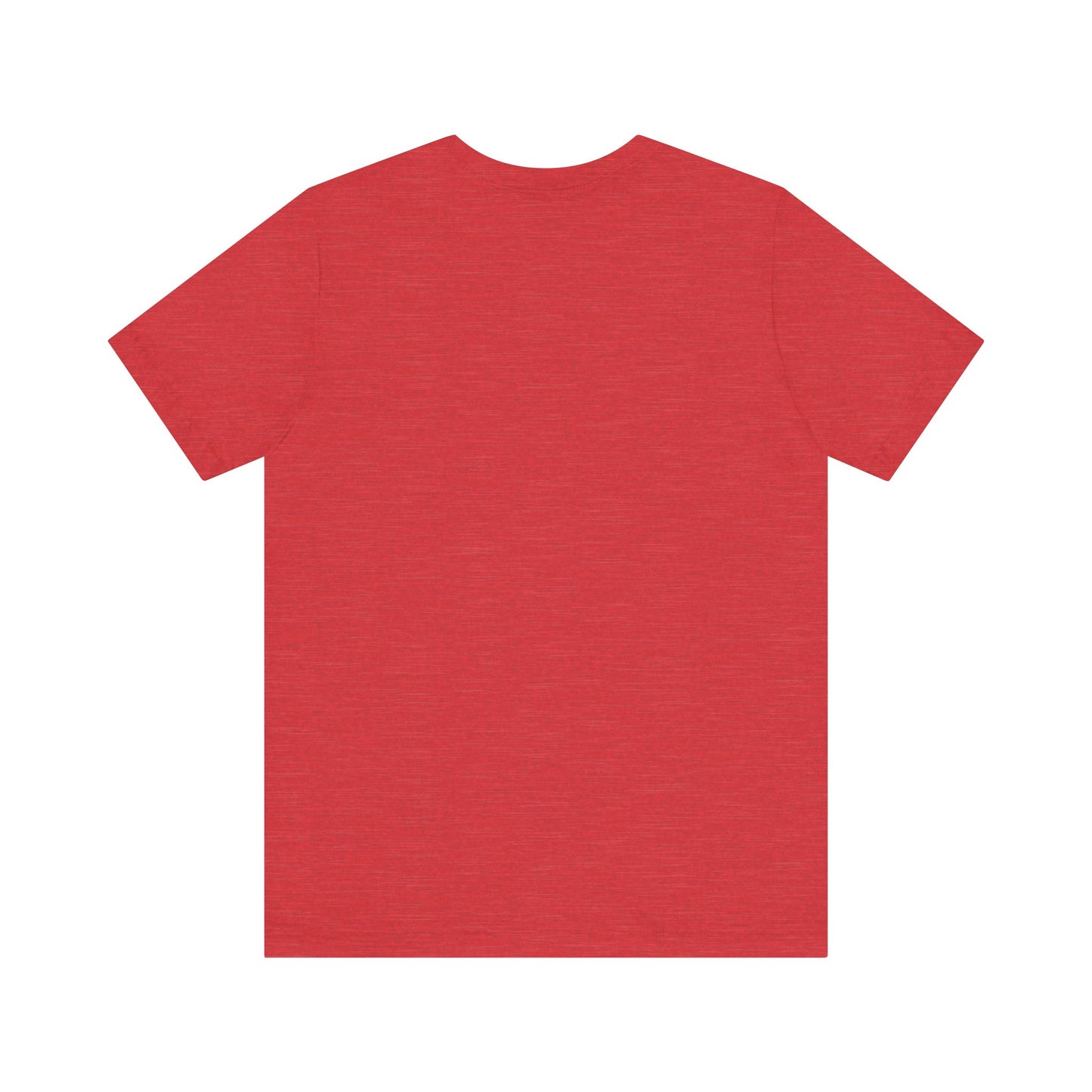 Whole Vibe Tee #2 - Perfect for Everyday Comfort
