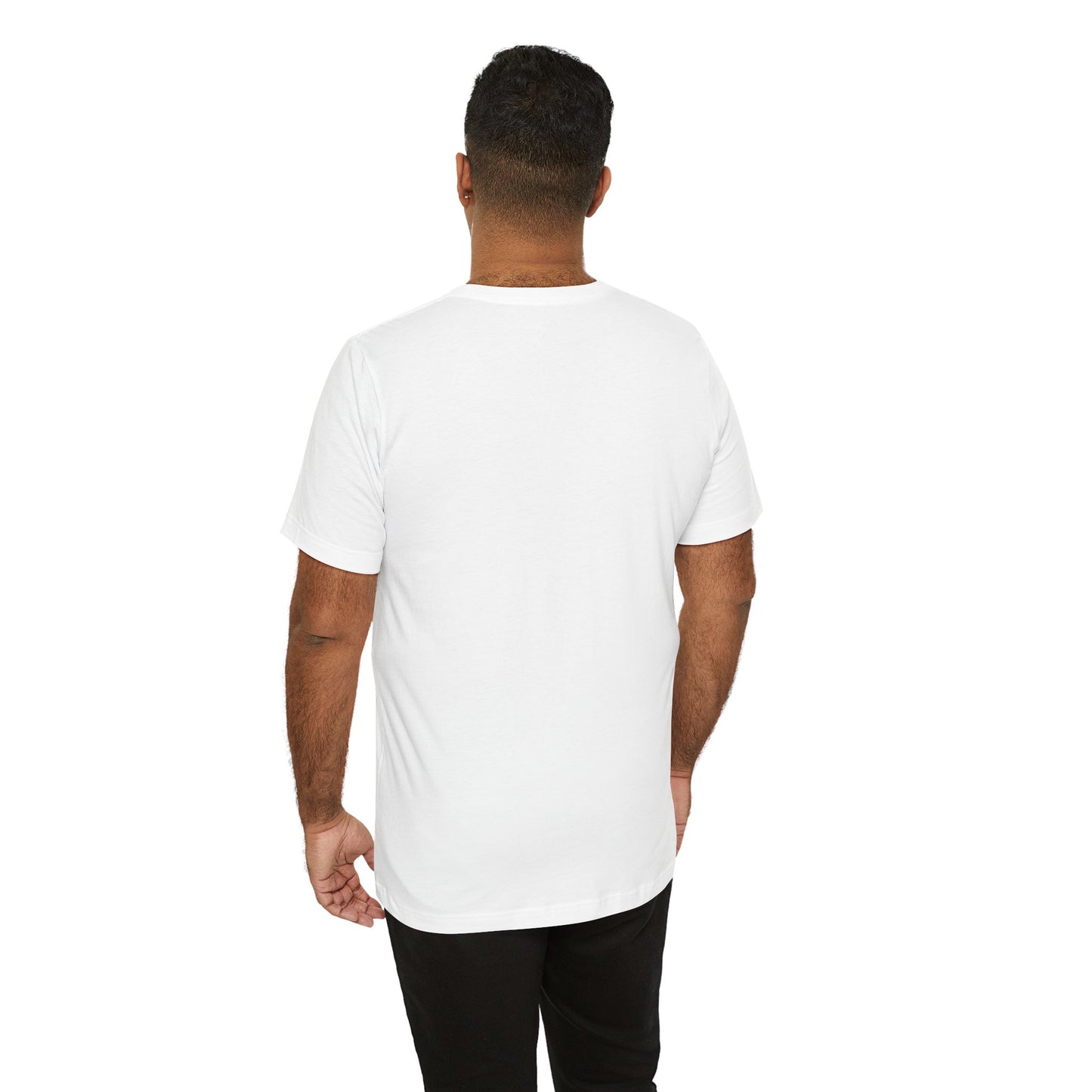 One With The Universe Series #1 Unisex Tee
