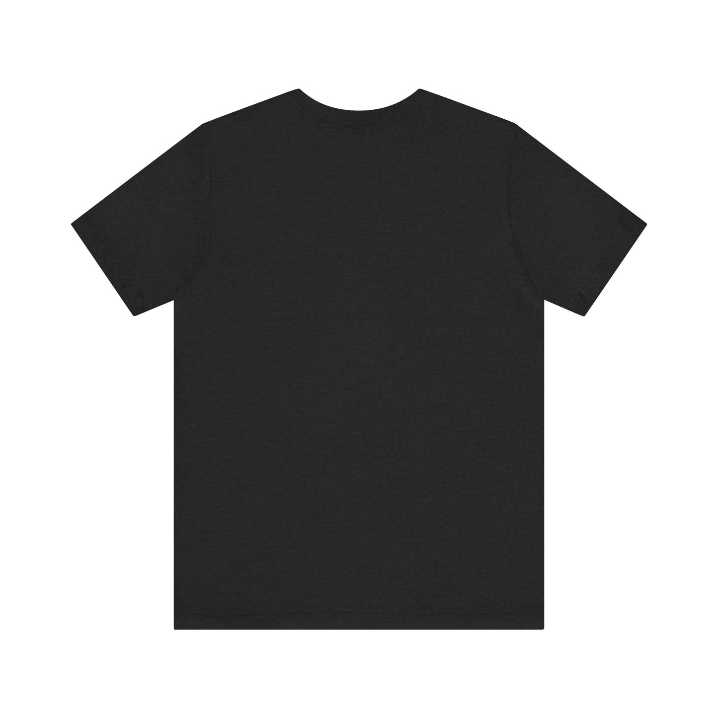 One With The Universe Series #4 Unisex Tee
