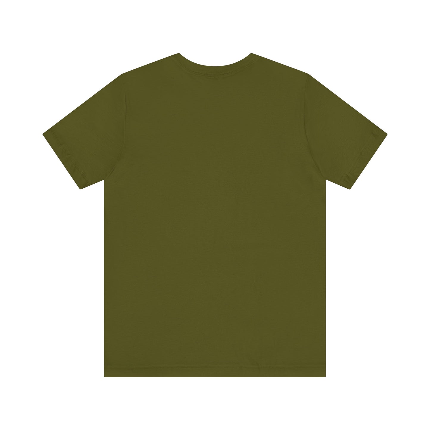 50501 Movement Series 3 - Unisex Tee