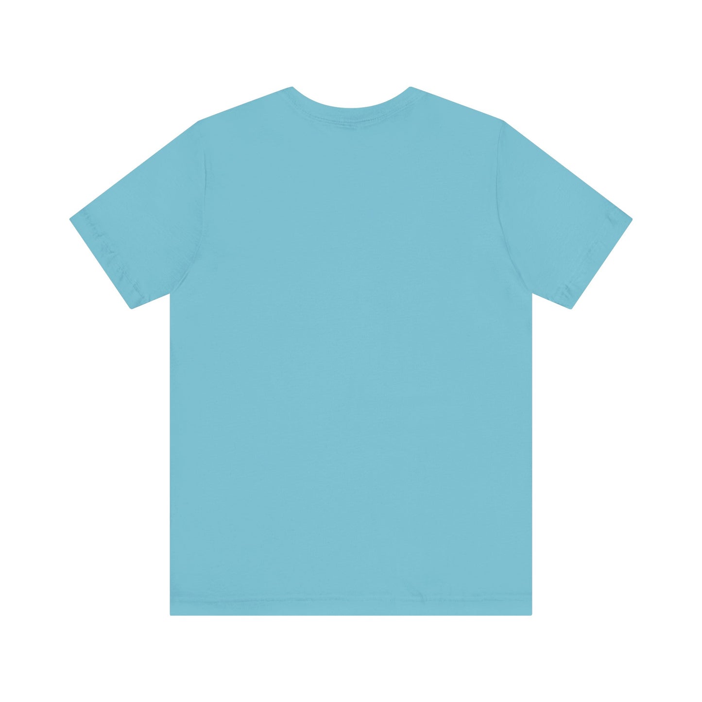 One With The Universe Series #3 Unisex Tee