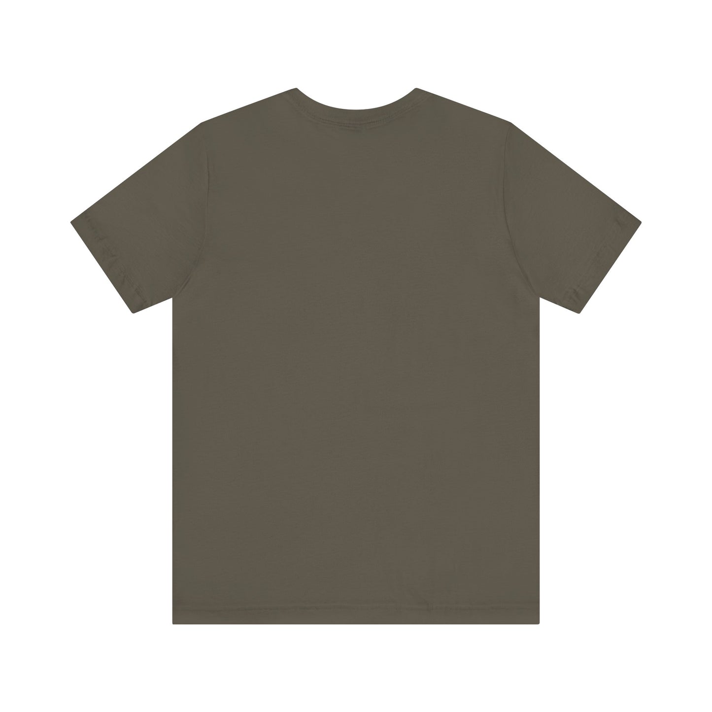Being an Adult #1 - Graphic T-Shirt for Everyday Comfort