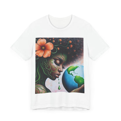 Mother Earth Series #1 Unisex Tee