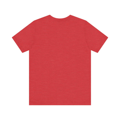 Whole Vibe Tee #2 - Perfect for Everyday Comfort