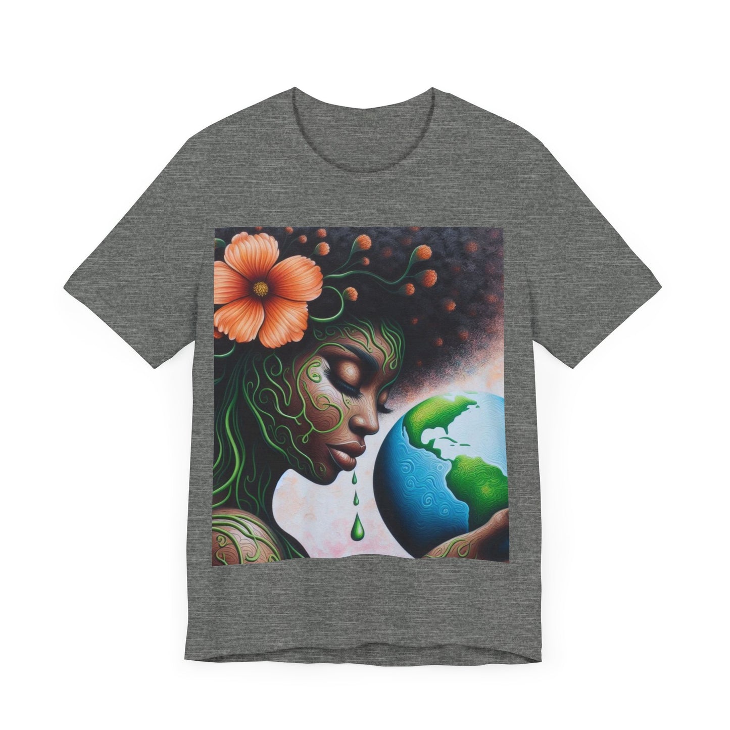 Mother Earth Series #1 Unisex Tee