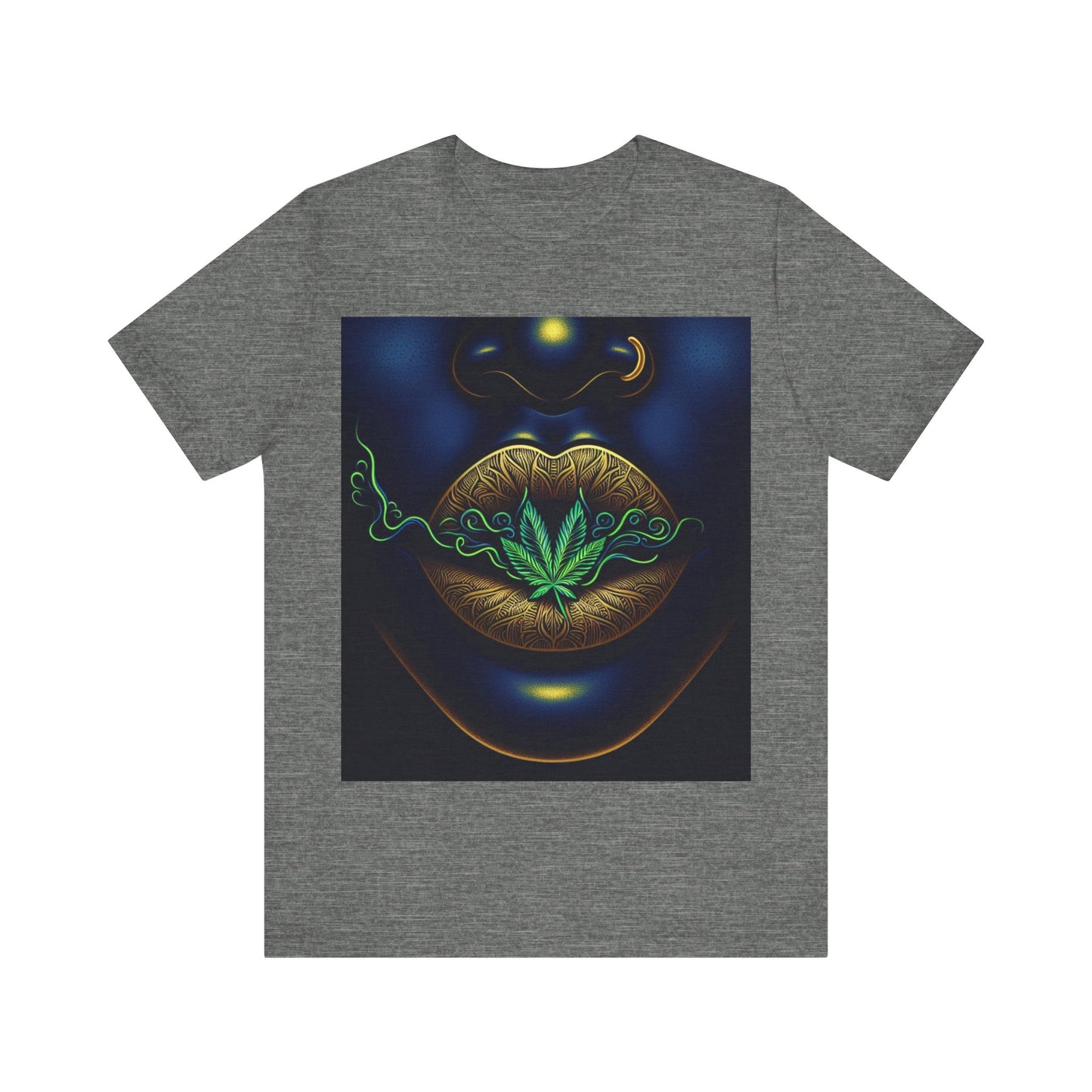 Cannabis Culture Series #3 Unisex Tee