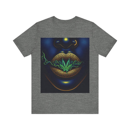 Cannabis Culture Series #3 Unisex Tee