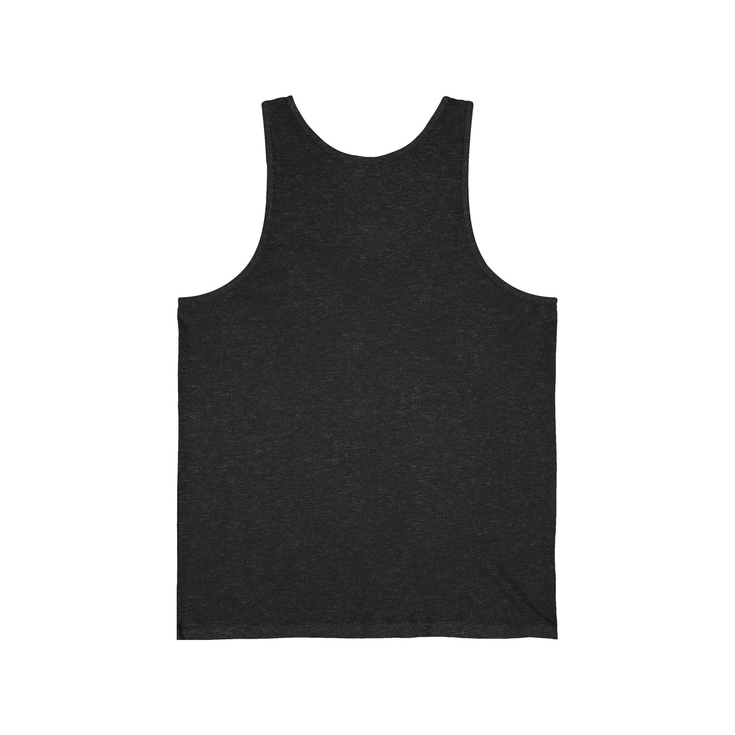 Spring Break Squad 2025 #4- Unisex Jersey Tank