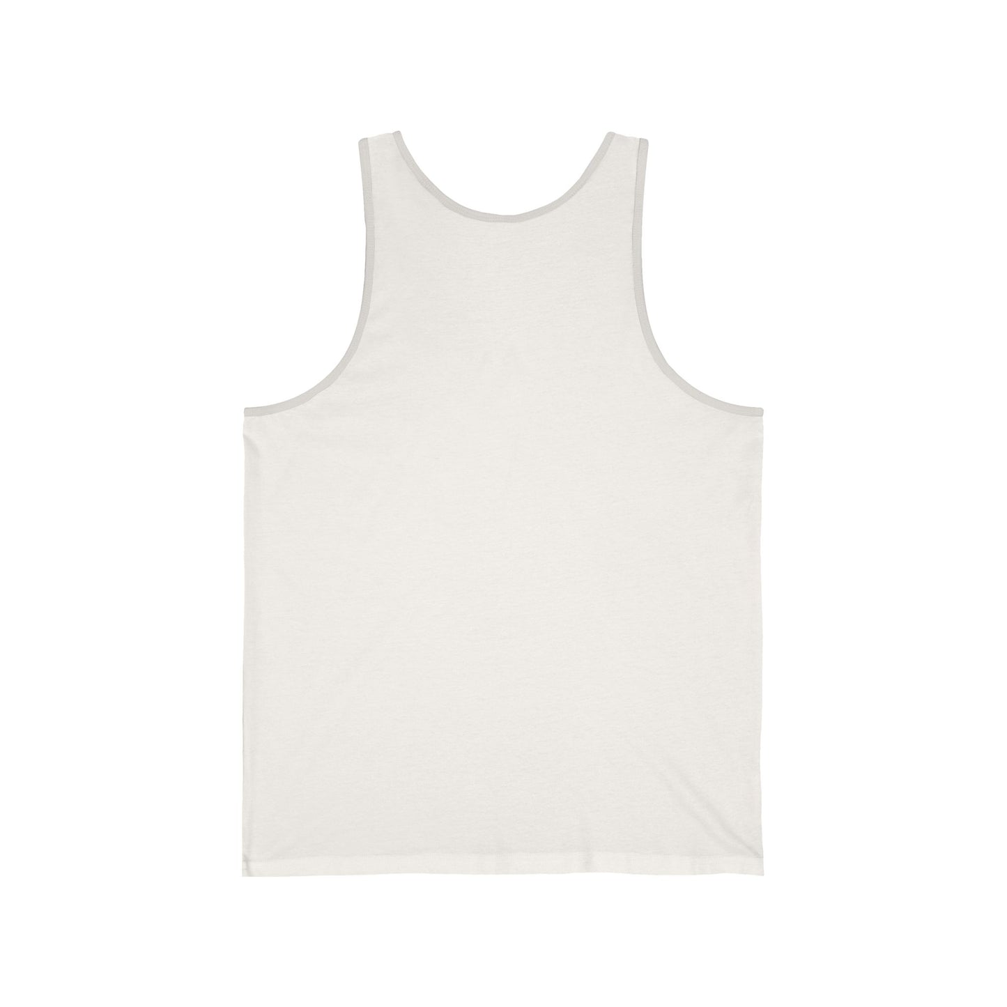 Vacation Mode - Unisex Jersey Tank