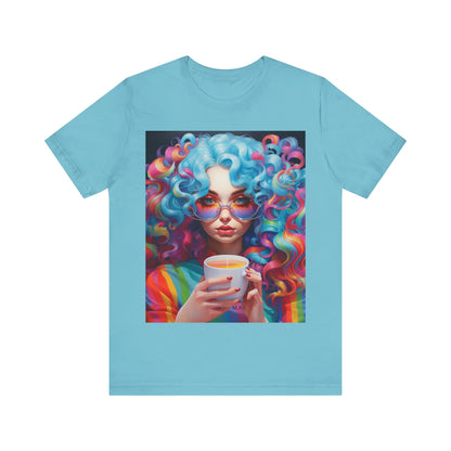 Color Pops #1 Unisex Tee