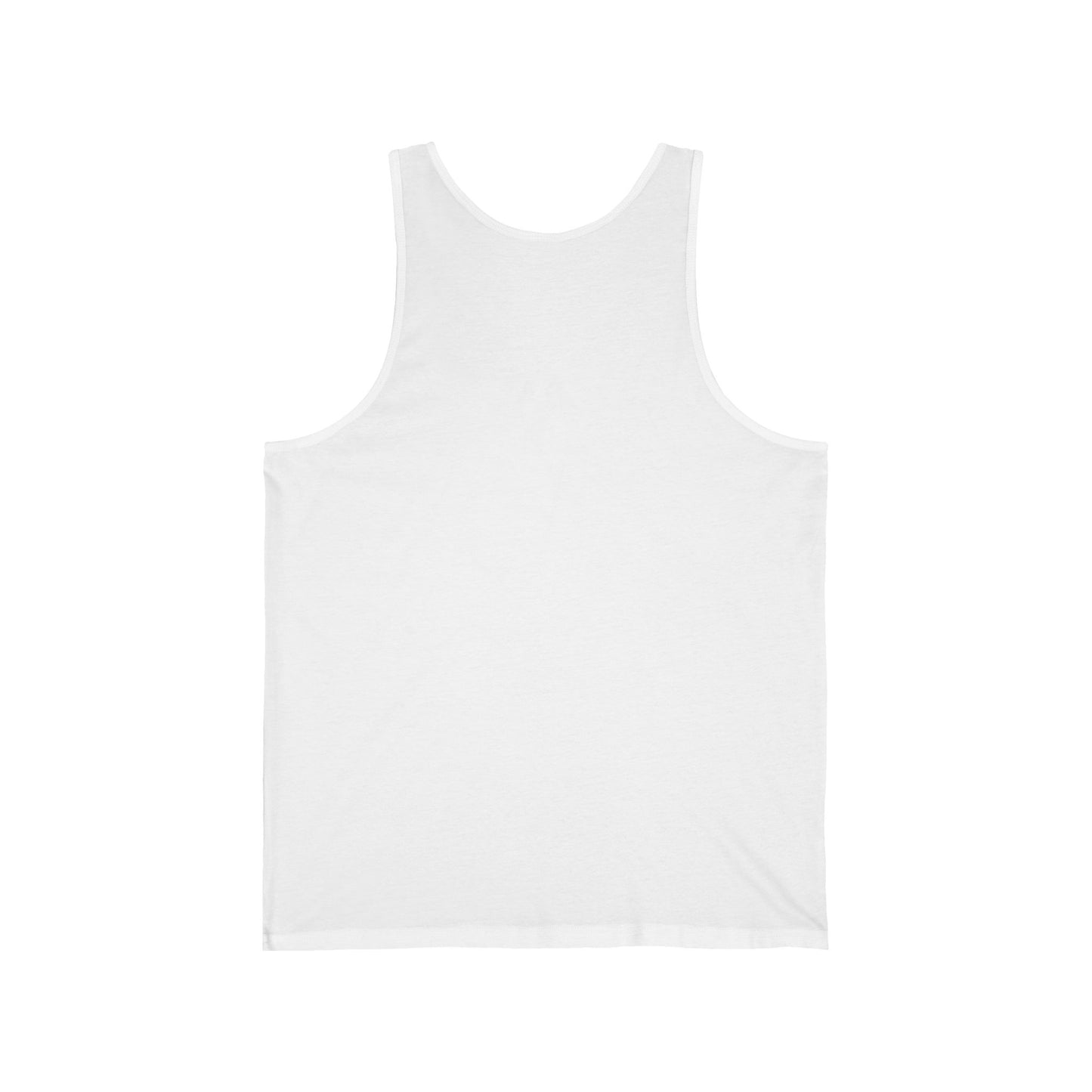 Spring Break Squad 2025 #5- Unisex Jersey Tank