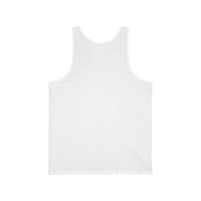 Spring Break Squad 2025 #5- Unisex Jersey Tank