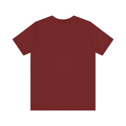 Mom's "Thou Shall Not" #1 - Graphic T-Shirt