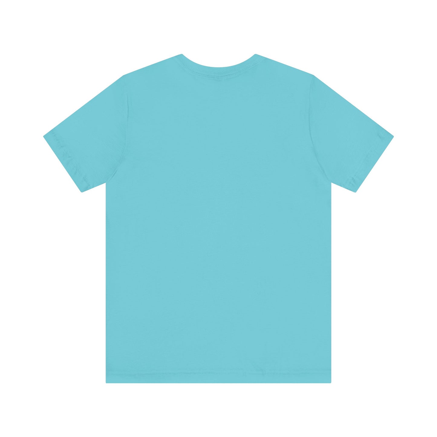 Color Pops #4 Unisex Tee