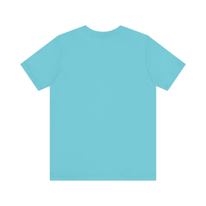 Color Pops #4 Unisex Tee
