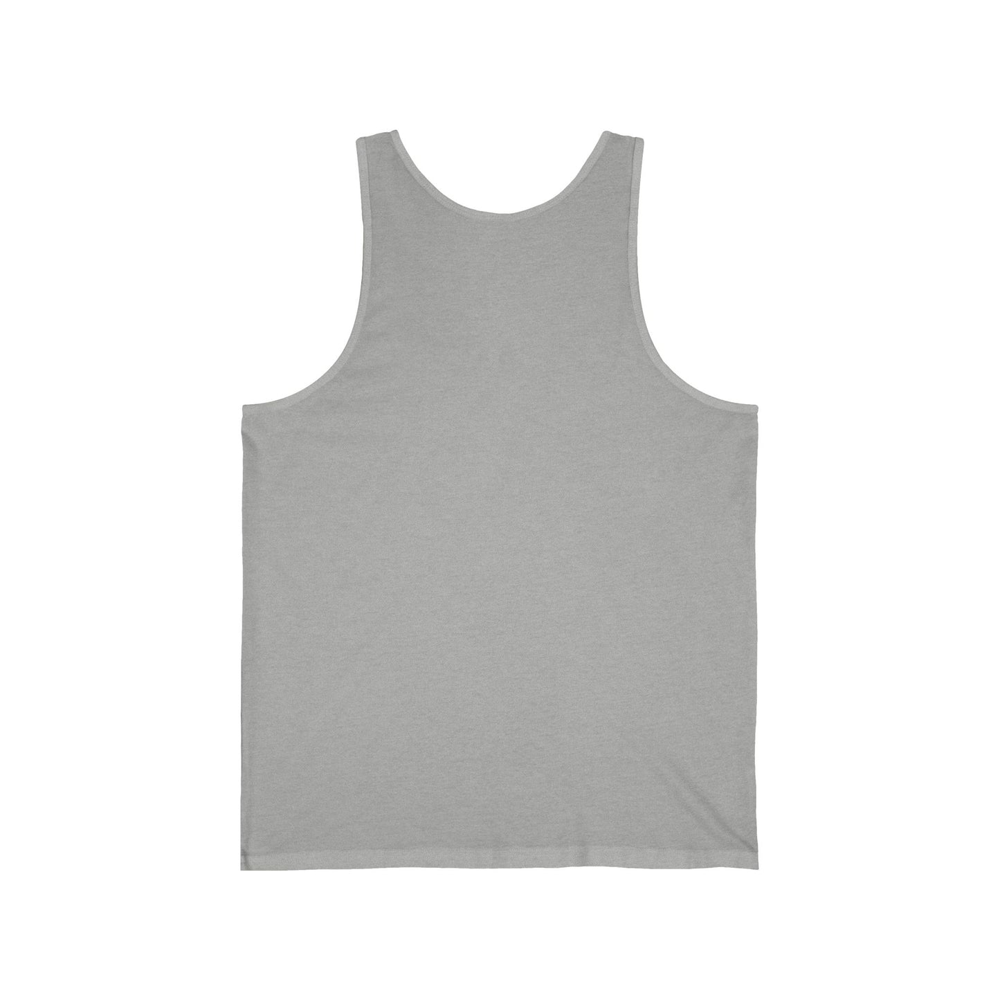 Happy Spring Break #11- Unisex Jersey Tank