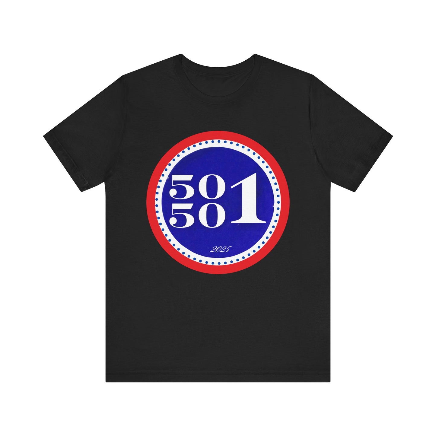 50501 Movement Series 2 - Unisex Tee