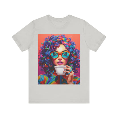 Color Pops #3 Unisex Tee