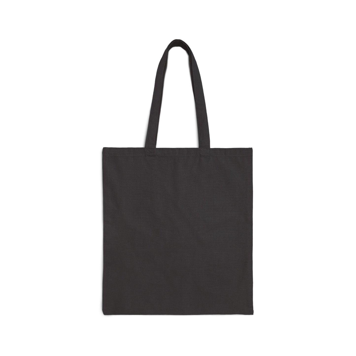 Plug In - #2 Canvas Tote Bag