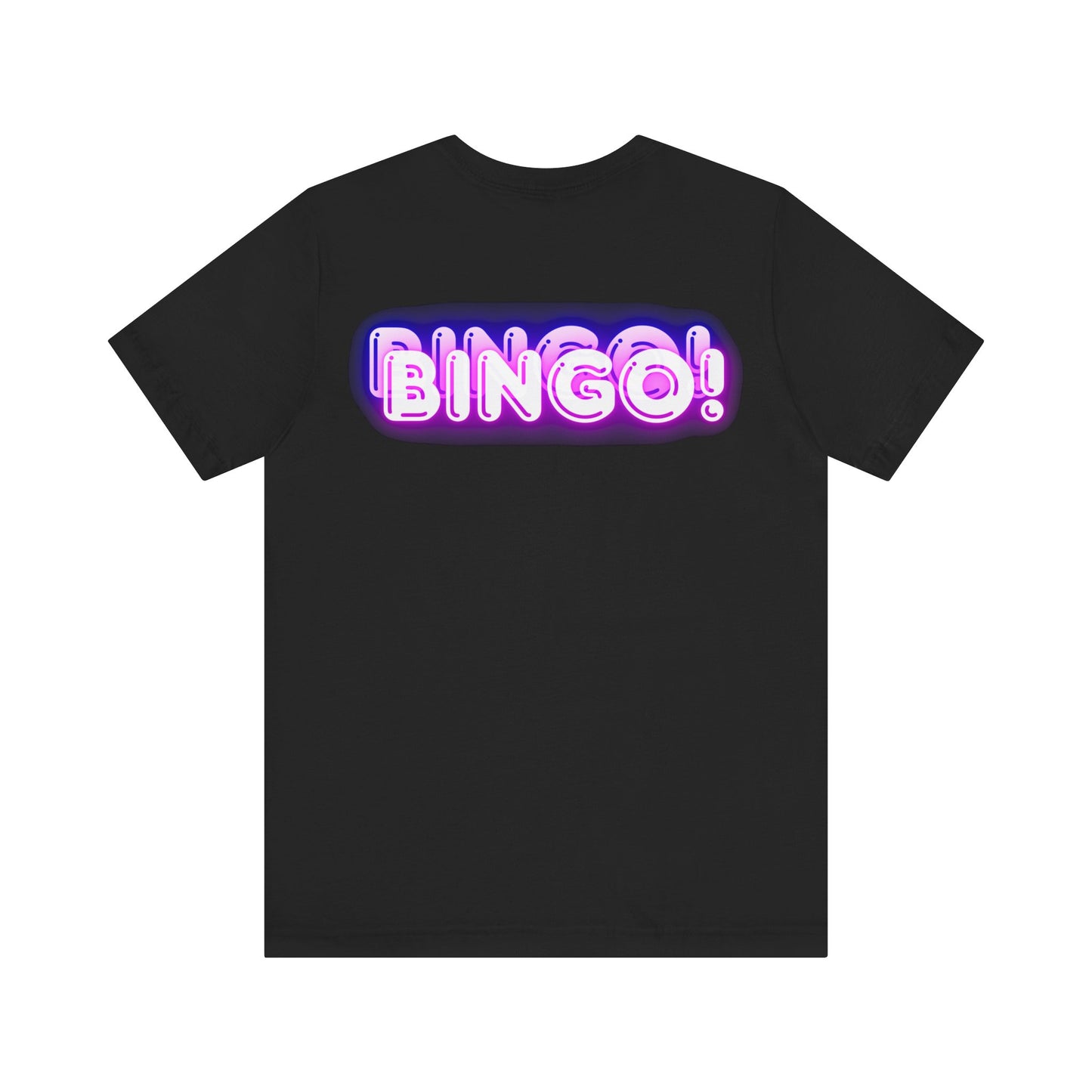 Bingo Shake Them Balls T-Shirt | Fun Tee for Game Night