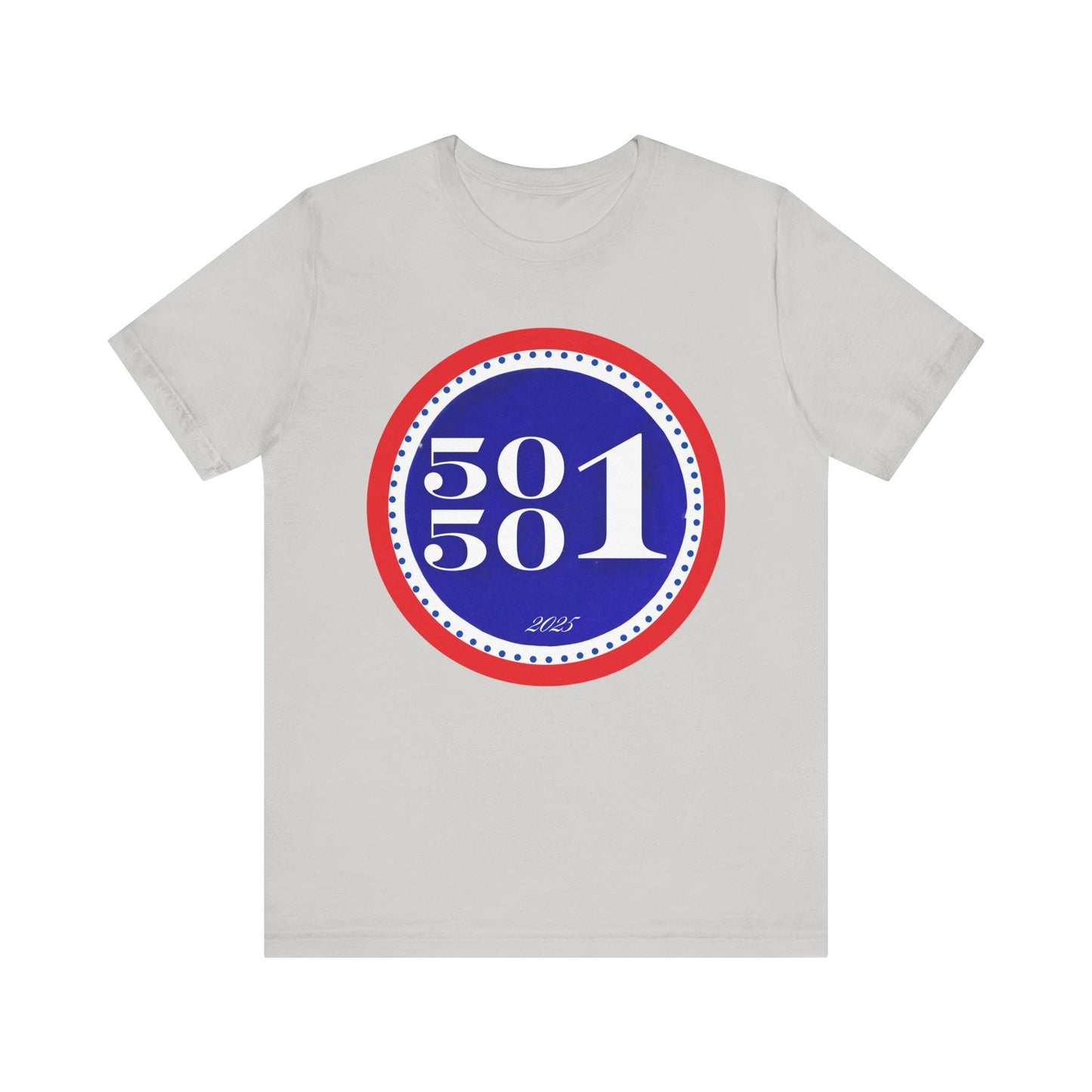 50501 Movement Series 2 - Unisex Tee