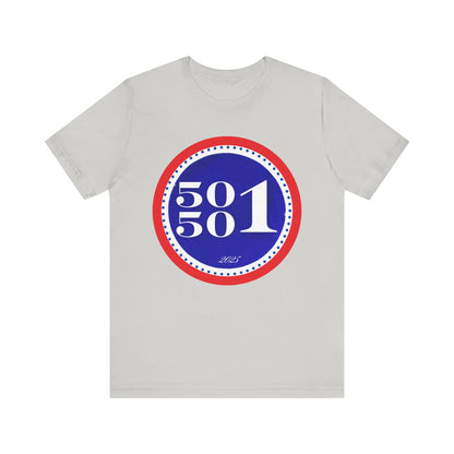 50501 Movement Series 2 - Unisex Tee