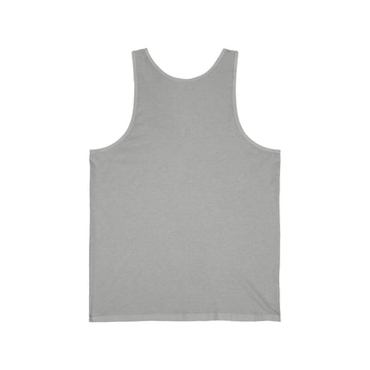 Spring Break 2025 #2- Unisex Jersey Tank