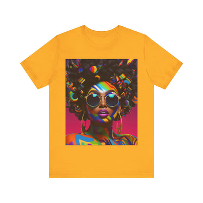 Color Pops #2 Unisex Tee