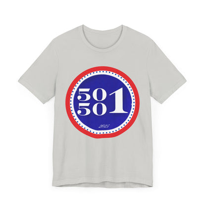 50501 Movement Series 2 - Unisex Tee