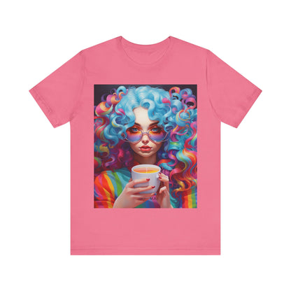 Color Pops #1 Unisex Tee