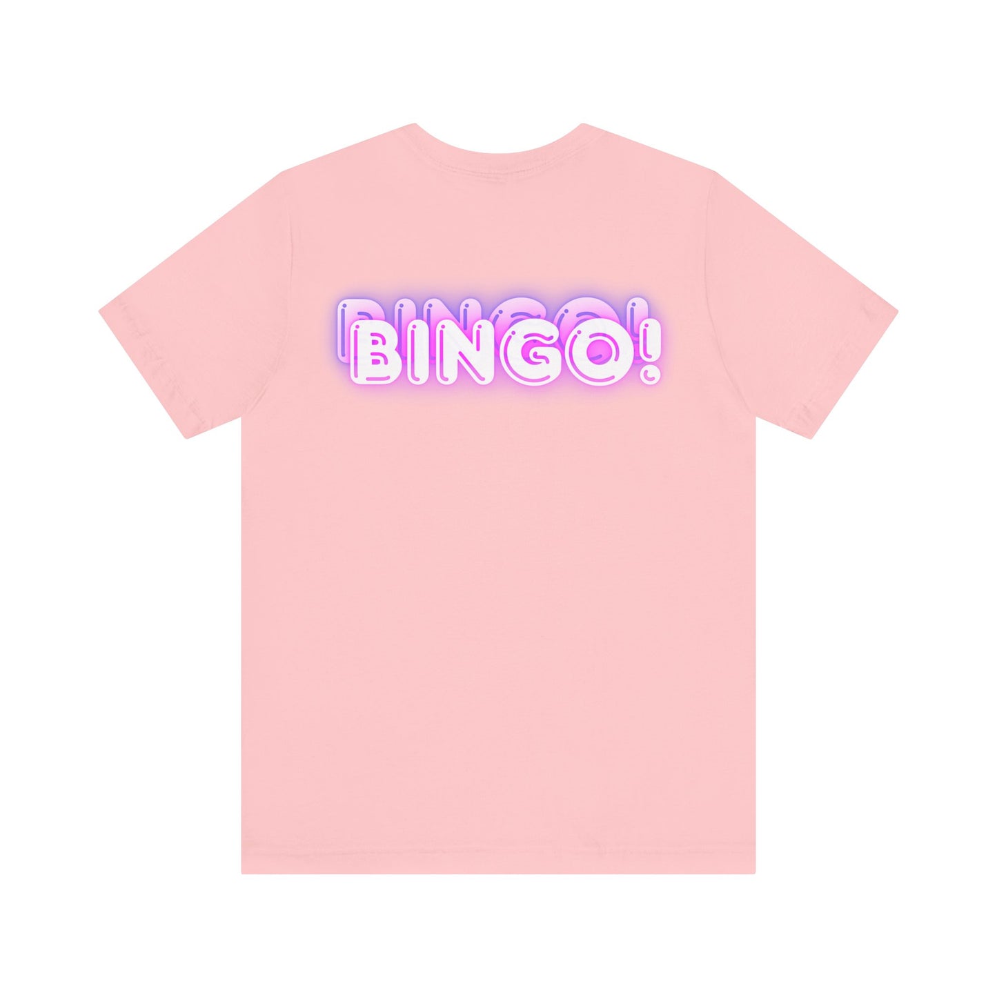Bingo Shake Them Balls T-Shirt | Fun Tee for Game Night