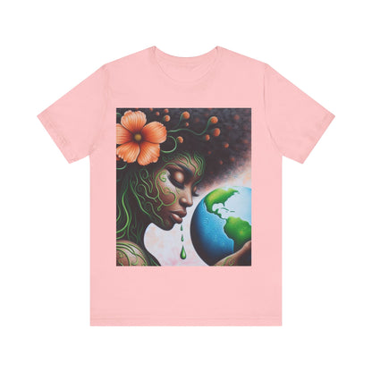 Mother Earth Series #1 Unisex Tee