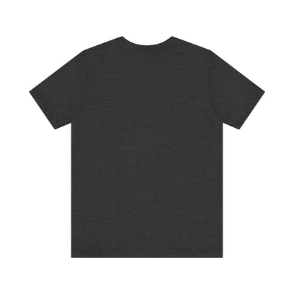 Low Taper Fade #1 Unisex Jersey Tee