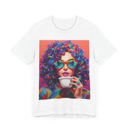 Color Pops #3 Unisex Tee