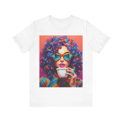 Color Pops #3 Unisex Tee