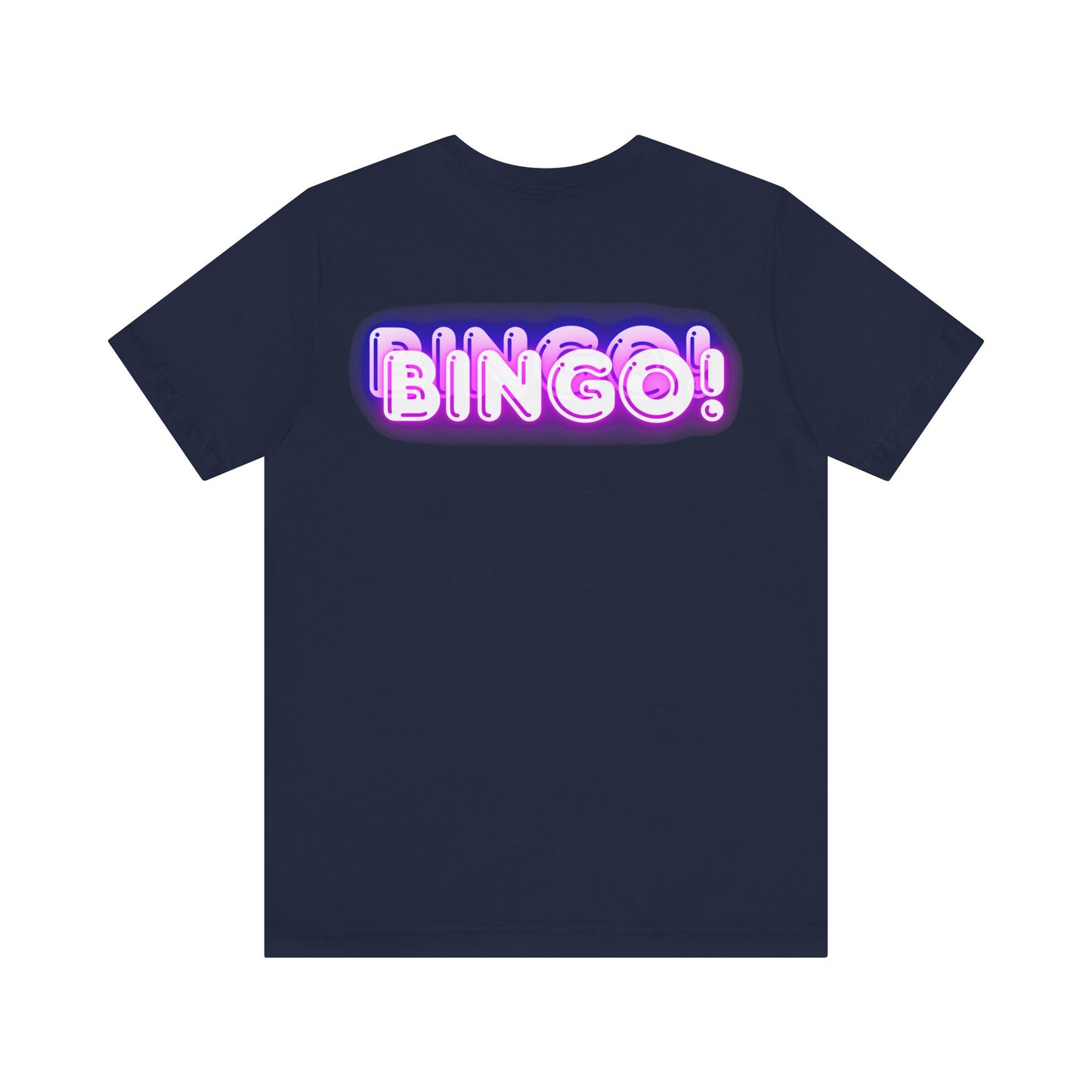 Bingo Shake Them Balls T-Shirt | Fun Tee for Game Night