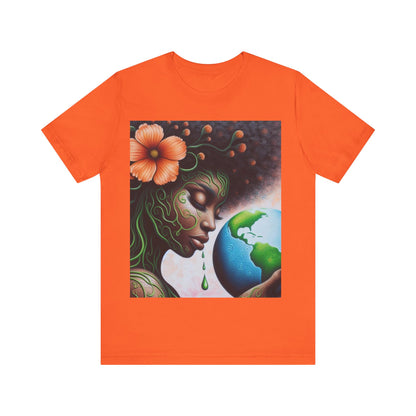 Mother Earth Series #1 Unisex Tee