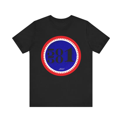 50501 Movement Series 1 - Unisex Tee