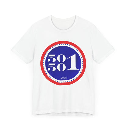 50501 Movement Series 2 - Unisex Tee