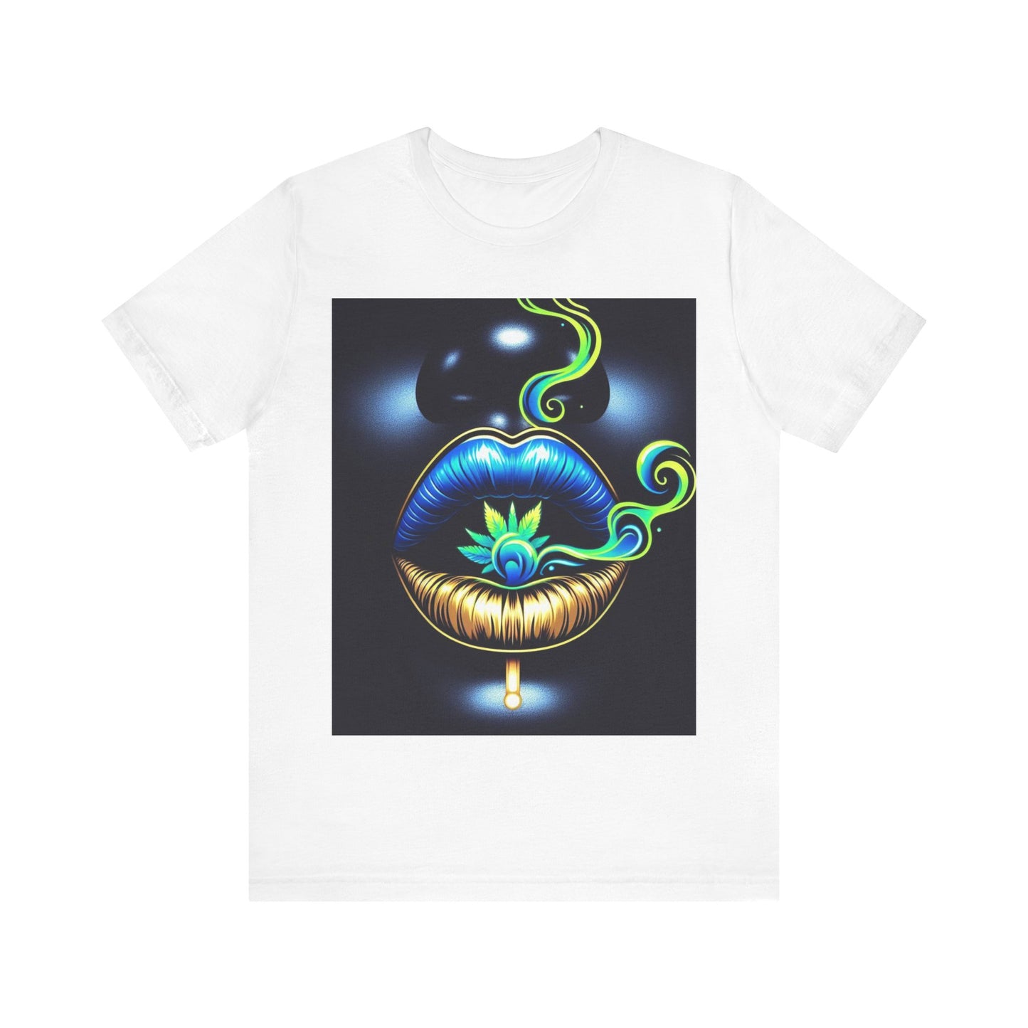 Cannabis Culture Series #4 Unisex Tee