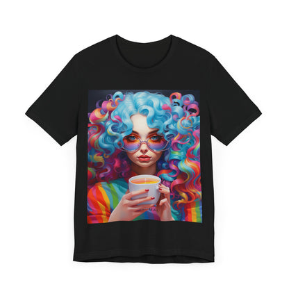 Color Pops #1 Unisex Tee