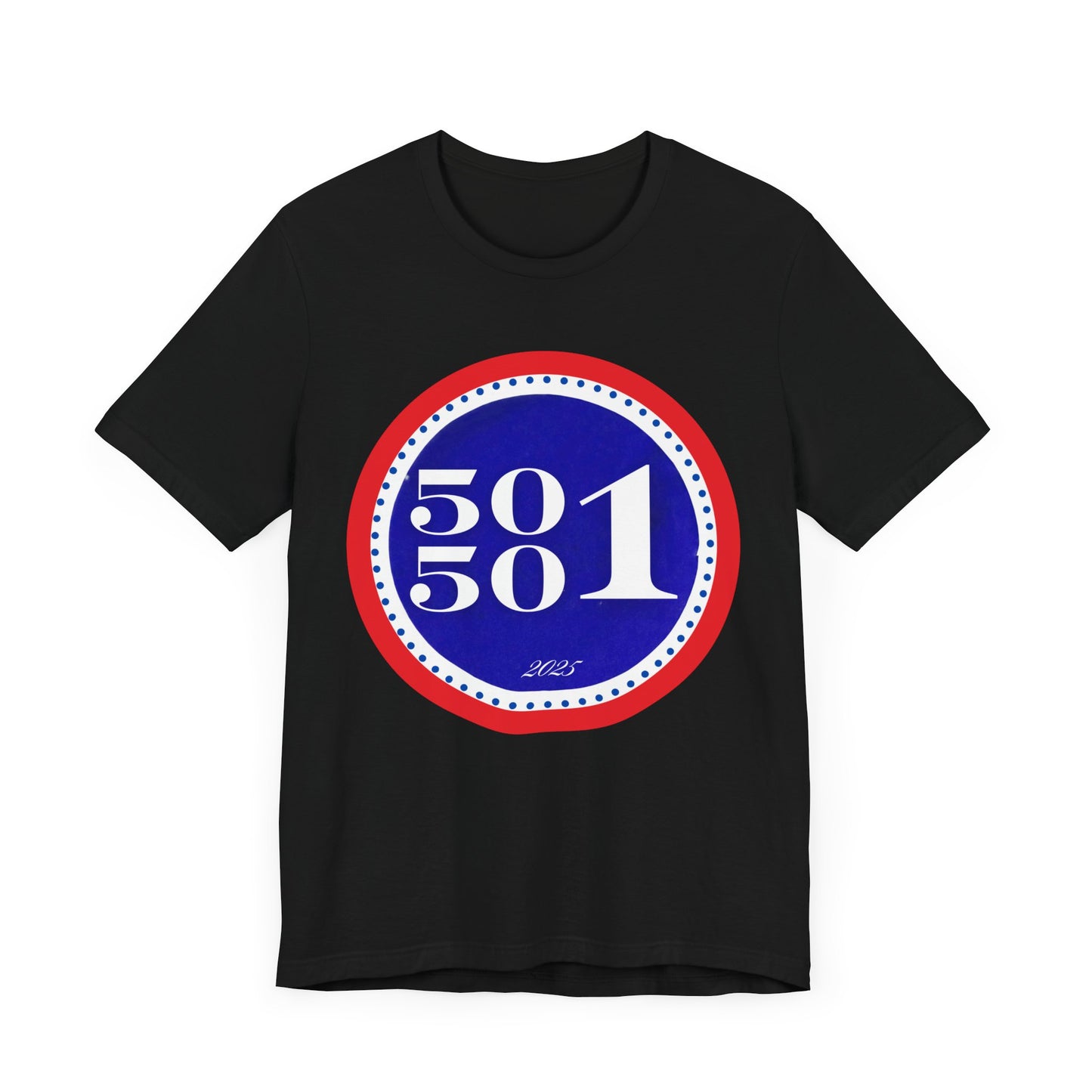 50501 Movement Series 2 - Unisex Tee