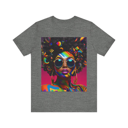 Color Pops #2 Unisex Tee