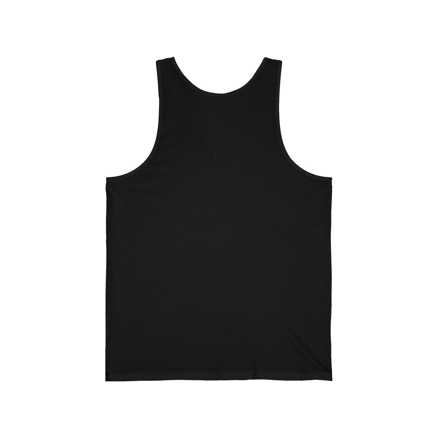 Vacation Mode - Unisex Jersey Tank