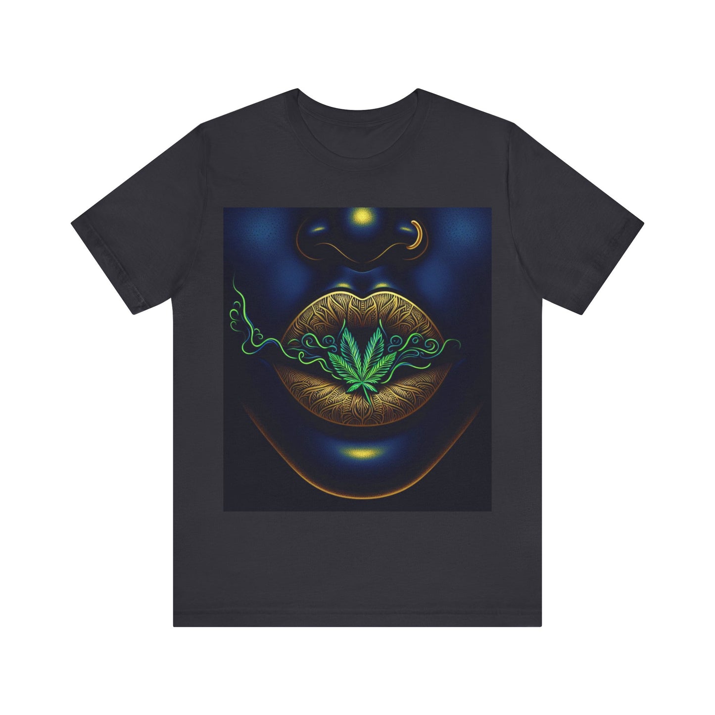 Cannabis Culture Series #3 Unisex Tee