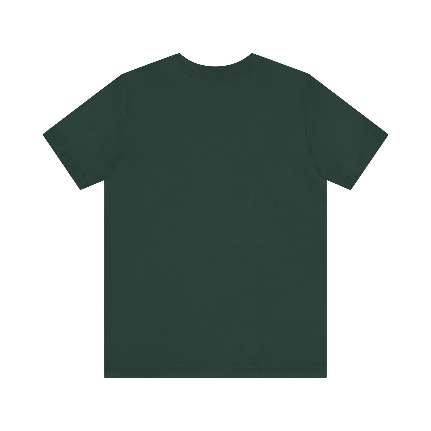 Low Taper Fade #2 Unisex Jersey Tee