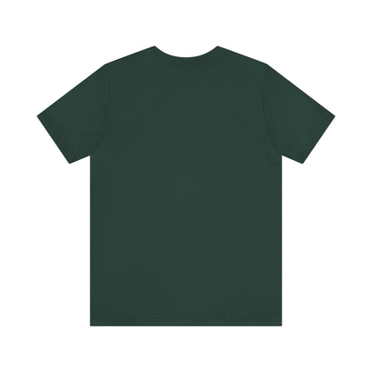 Low Taper Fade #2 Unisex Jersey Tee