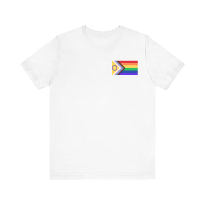 Unity Flag - PRIDE Unisex Tee