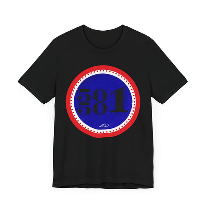 50501 Movement Series 1 - Unisex Tee