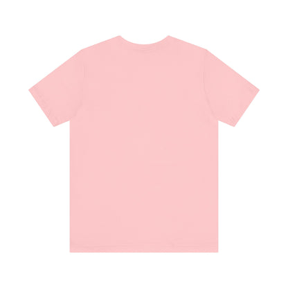 Color Pops #4 Unisex Tee